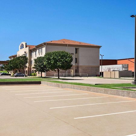 Baymont By Wyndham Wichita Falls Dış mekan fotoğraf