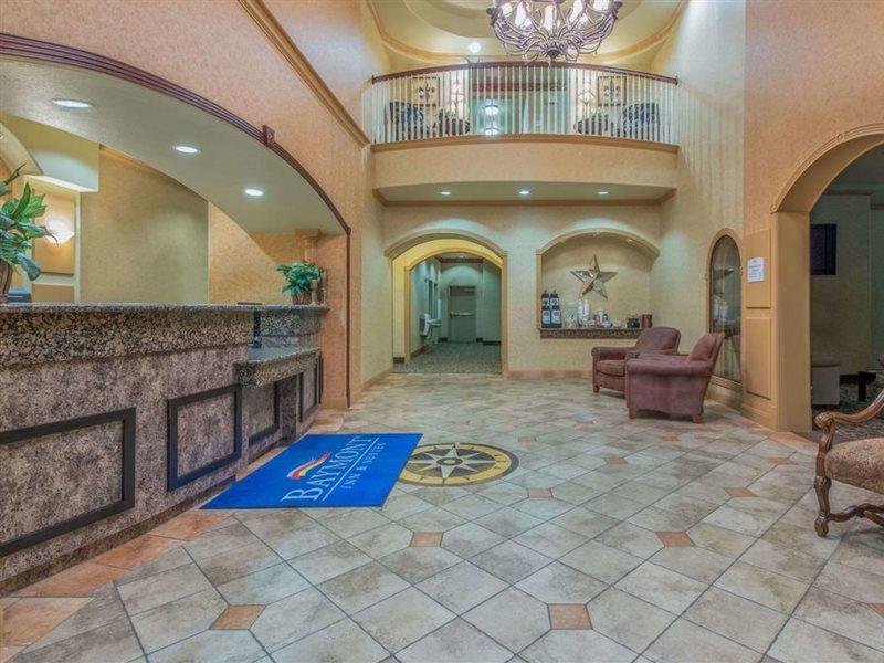 Baymont By Wyndham Wichita Falls Dış mekan fotoğraf